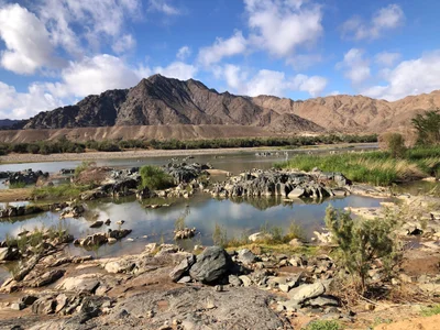 Fish River Region - Photo 4