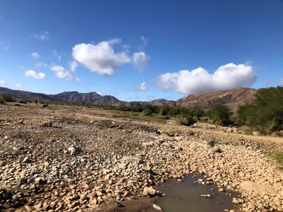 Fish River Region - Photo 5