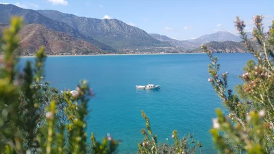 Adrasan - Photo 2