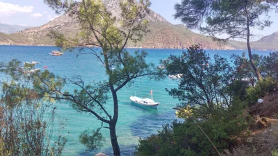 Adrasan - Photo 3