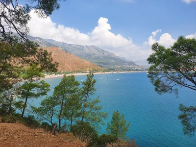 Adrasan - Photo 4