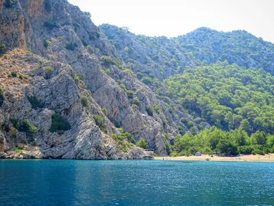 Adrasan - Photo 5