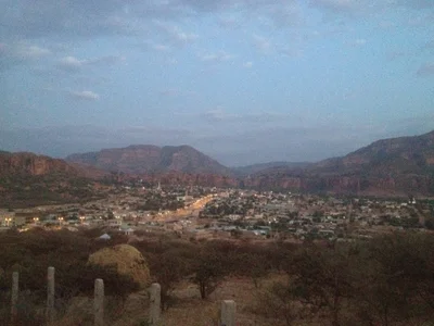 Tembien - Photo 4