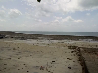 Mafia Island - Photo 3
