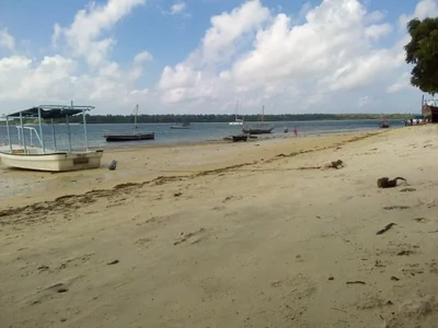 Mafia Island - Photo 4