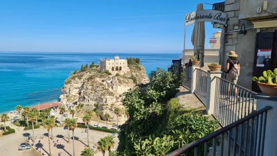 Tropea - Photo 4
