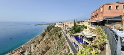 Taormina - Photo 2