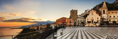 Taormina - Photo 3