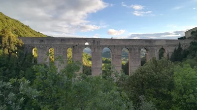 Spoleto - Photo 5