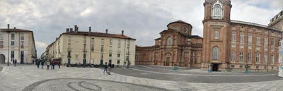 Venaria Reale - Photo 3