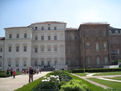 Venaria Reale - Photo 4