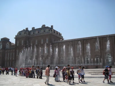 Venaria Reale - Photo 5