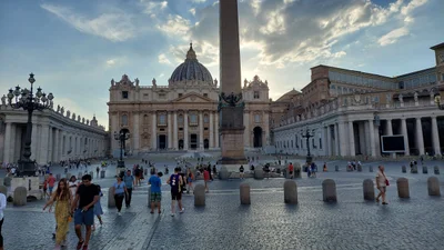 Vatican City - Photo 2