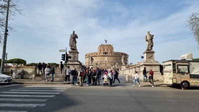 Vatican City - Photo 3