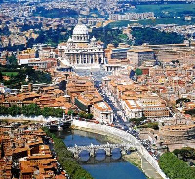 Vatican City - Photo 5