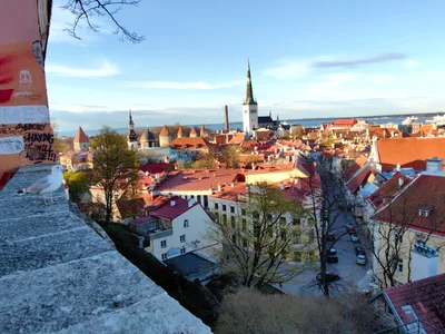 Tallinn - Photo 2