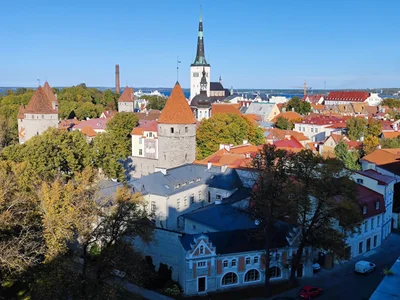 Tallinn - Photo 3