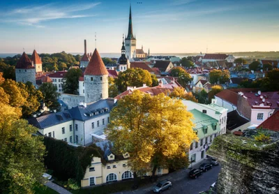 Tallinn - Photo 4
