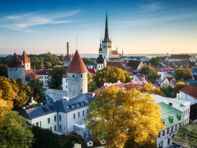 Tallinn - Photo 5
