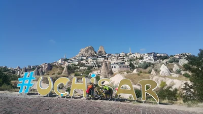 Uchisar - Photo 2