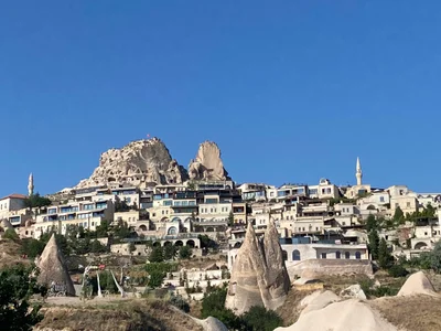 Uchisar - Photo 3