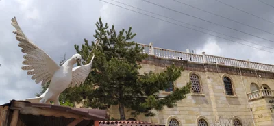 Uchisar - Photo 4