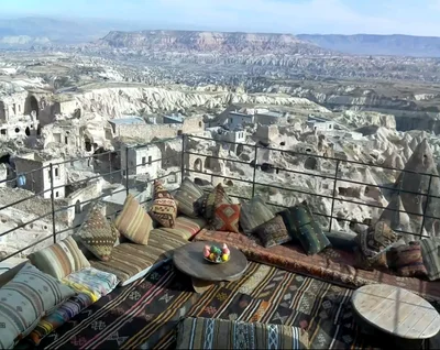Uchisar - Photo 5
