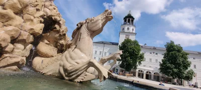 Salzburg - Photo 3