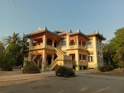Shwebo Township - Photo 2