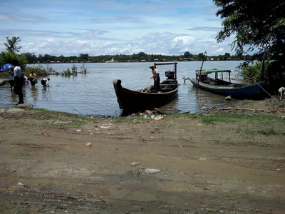 Shwebo Township - Photo 4