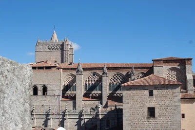 Avila - Photo 2
