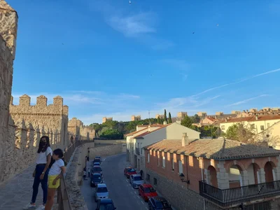 Avila - Photo 4