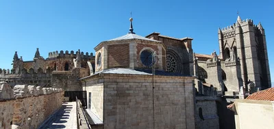 Avila - Photo 5