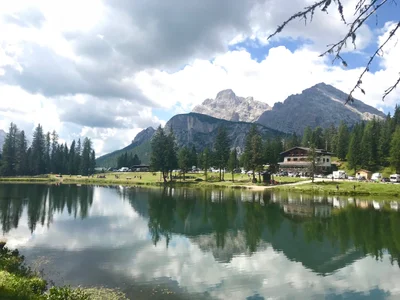 Auronzo di Cadore - Photo 2