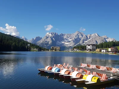 Auronzo di Cadore - Photo 3