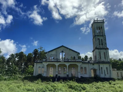 Lotofaga - Photo 2