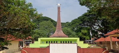 Koothuparamba - Photo 5
