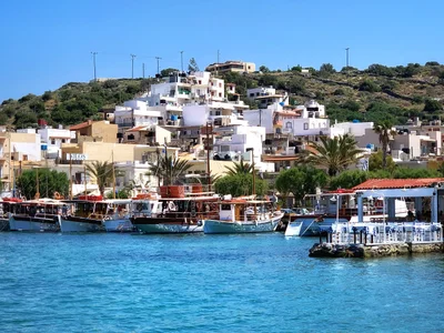 Elounda - Photo 2