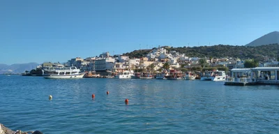 Elounda - Photo 4