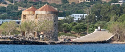 Elounda - Photo 5