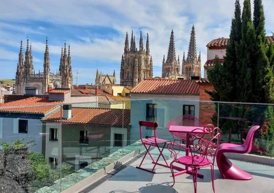 Burgos - Photo 2