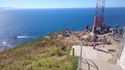 Cape Finisterre - Photo 2