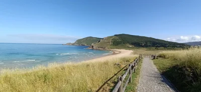 Cape Finisterre - Photo 4