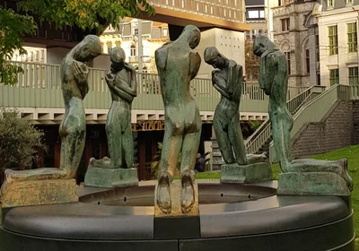Ghent - Photo 2