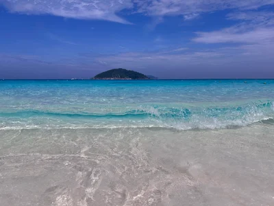 Similan Islands - Photo 4