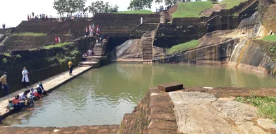 Sigiriya - Photo 3
