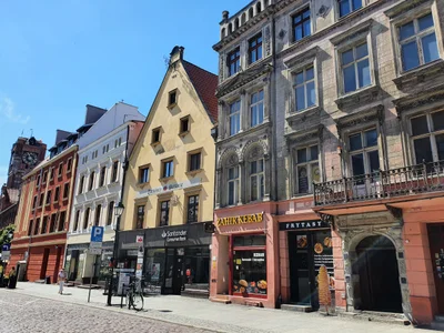 Torun - Photo 2