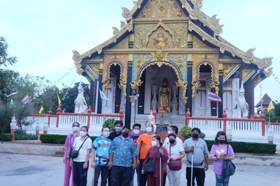 Samut Sakhon - Photo 2