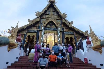 Samut Sakhon - Photo 3