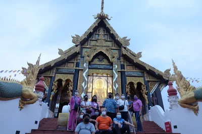 Samut Sakhon - Photo 5